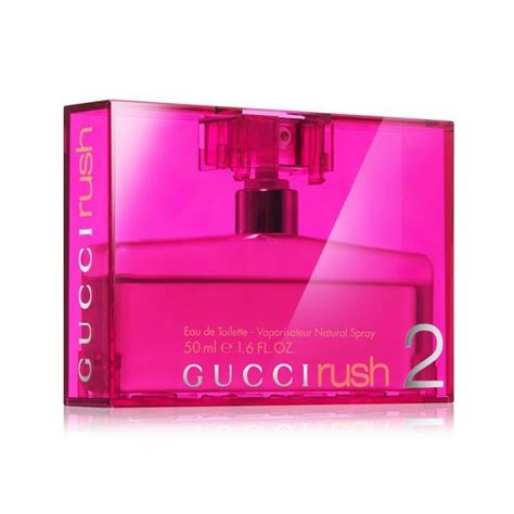 buy gucci rush 2 online|gucci rush 2 50 ml.